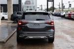 2023 Kia Seltos EX
