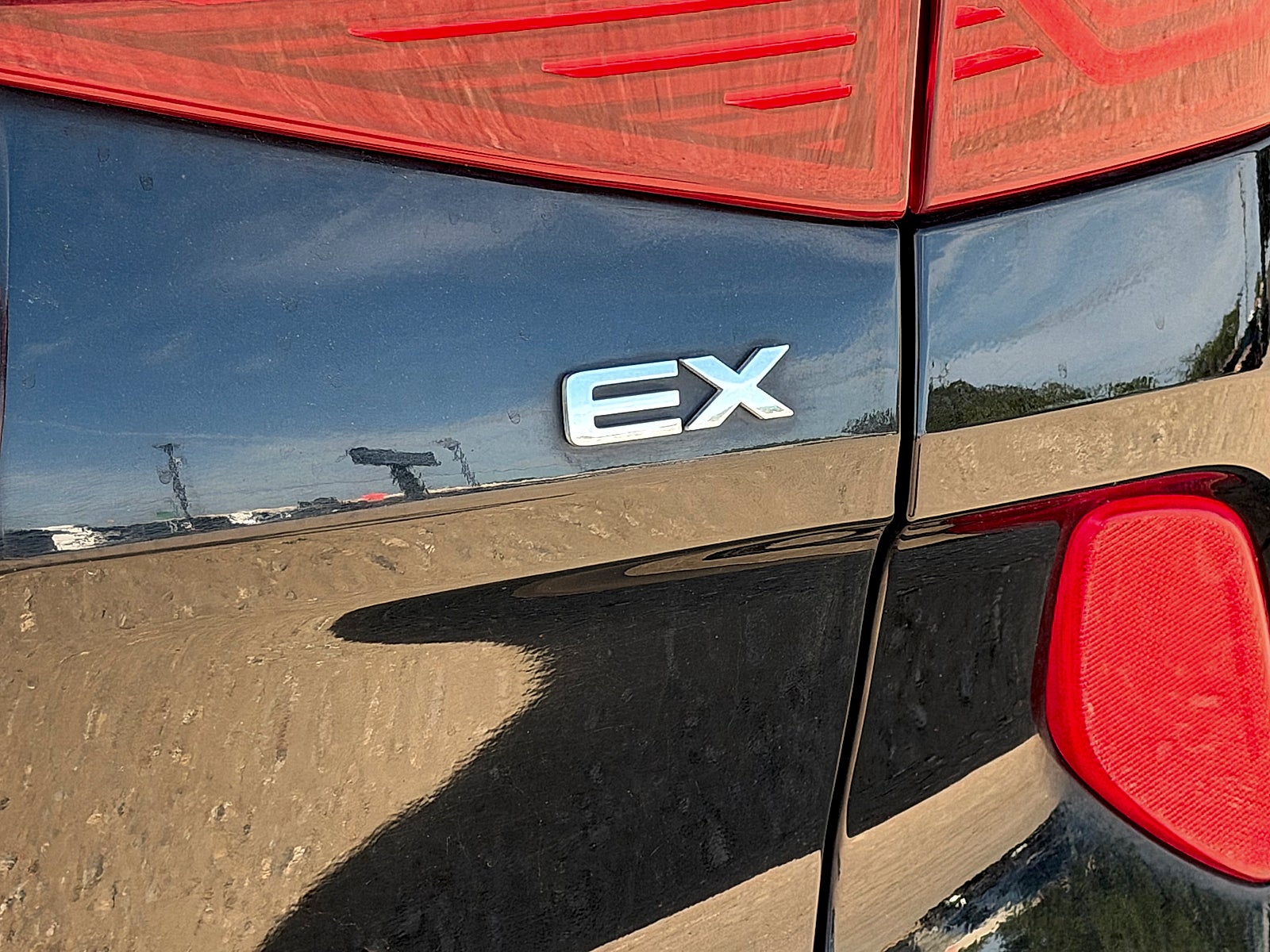 2021 Kia Seltos EX