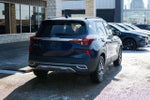 2022 Kia Seltos EX