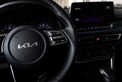 2022 Kia Seltos Nightfall