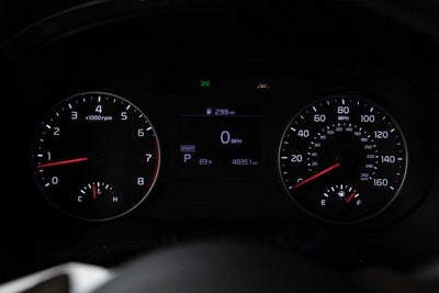 2022 Kia Seltos Nightfall