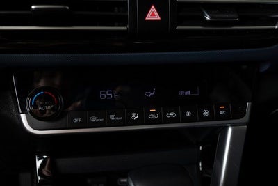 2022 Kia Seltos Nightfall