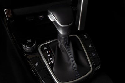 2022 Kia Seltos Nightfall