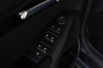 2022 Kia Seltos Nightfall