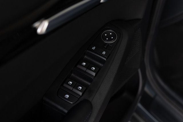 2022 Kia Seltos Nightfall