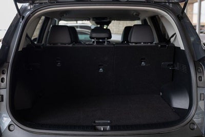 2022 Kia Seltos Nightfall