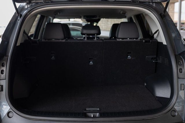 2022 Kia Seltos Nightfall