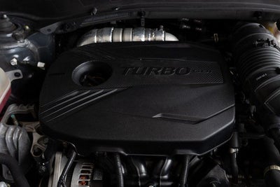 2022 Kia Seltos Nightfall