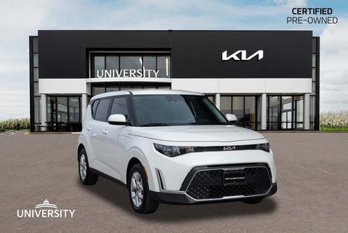 2024 Kia Soul S