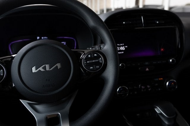 2024 Kia Soul S