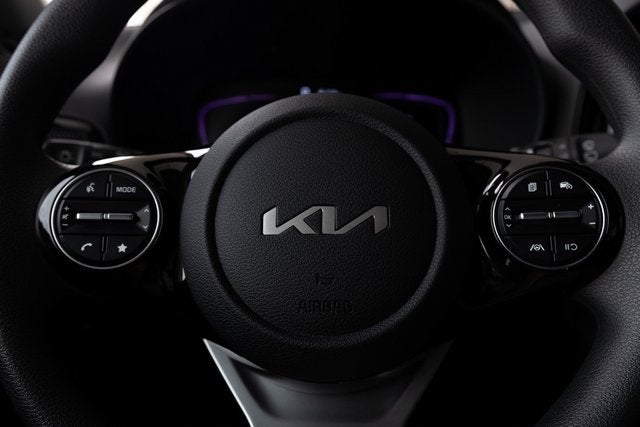 2024 Kia Soul S
