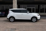 2024 Kia Soul S