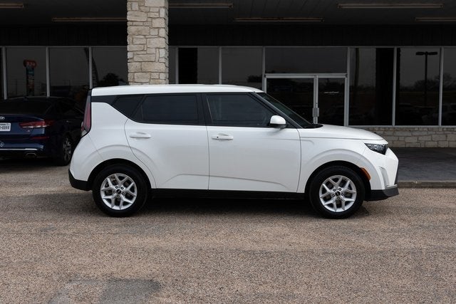 2024 Kia Soul S
