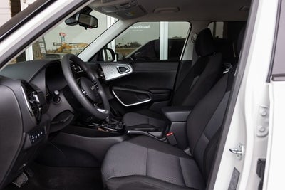 2024 Kia Soul S