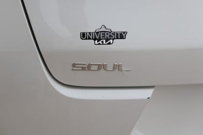 2024 Kia Soul S