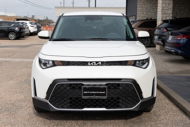 2024 Kia Soul S
