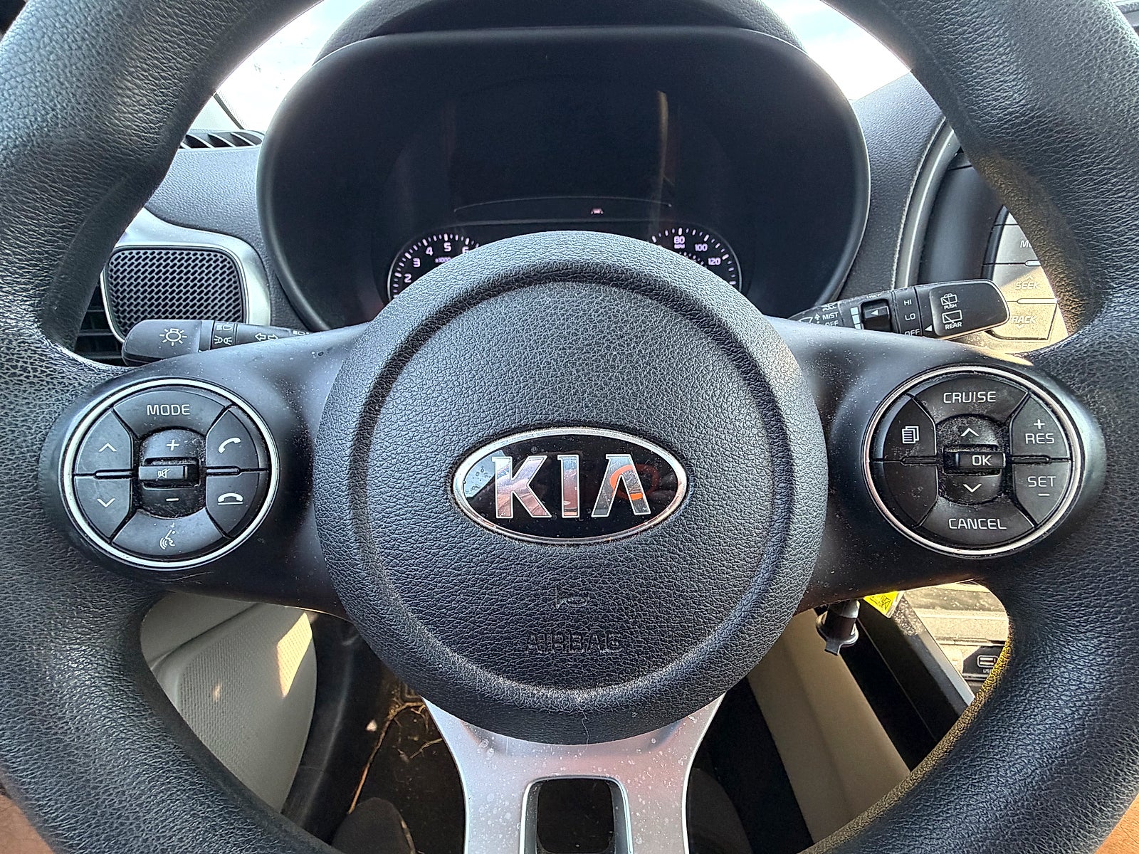 2020 Kia Soul S