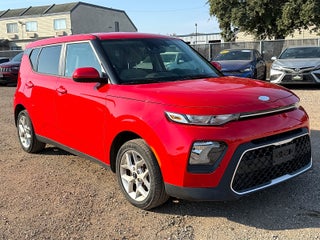 2020 Kia Soul S