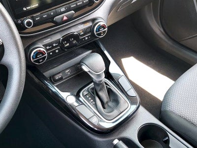 2023 Kia Soul S