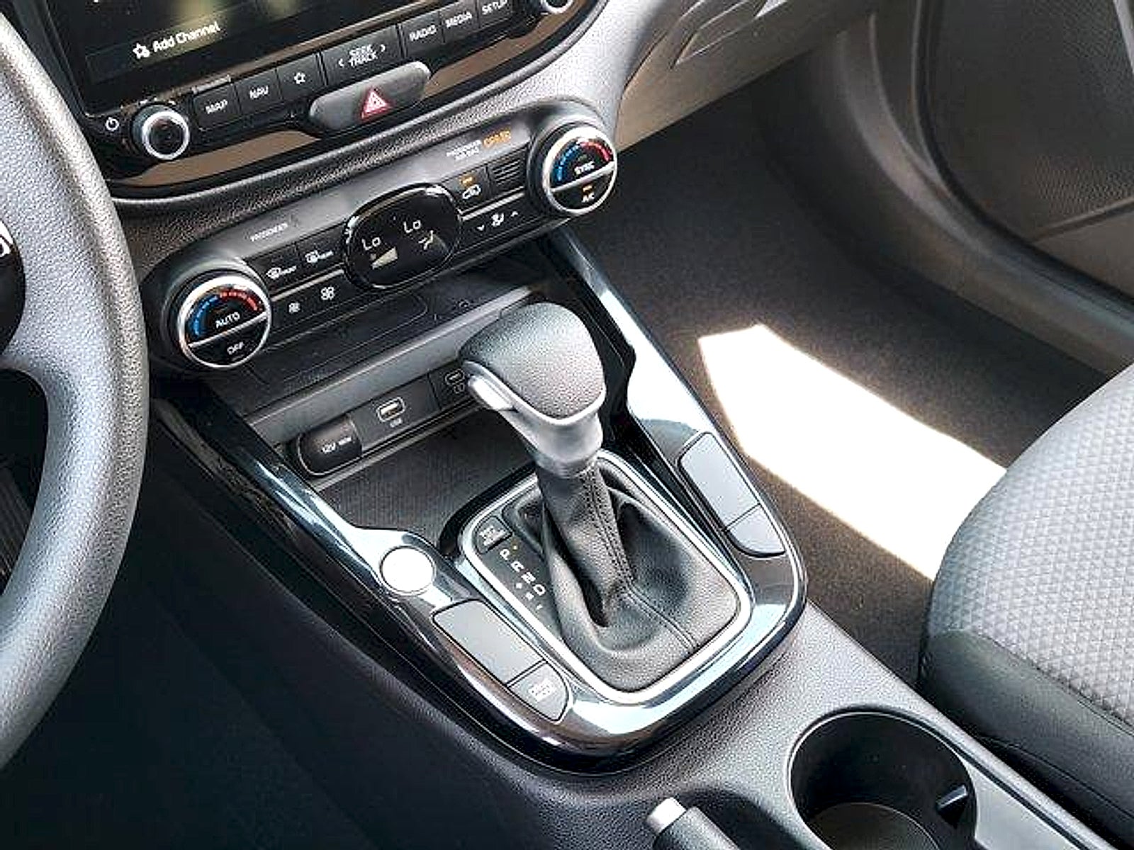 2023 Kia Soul S