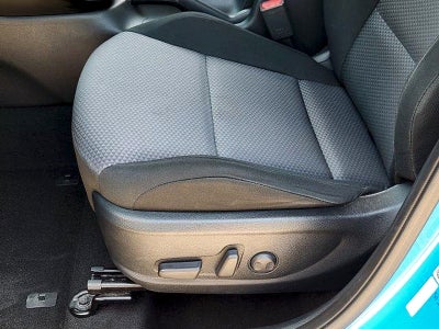 2023 Kia Soul S