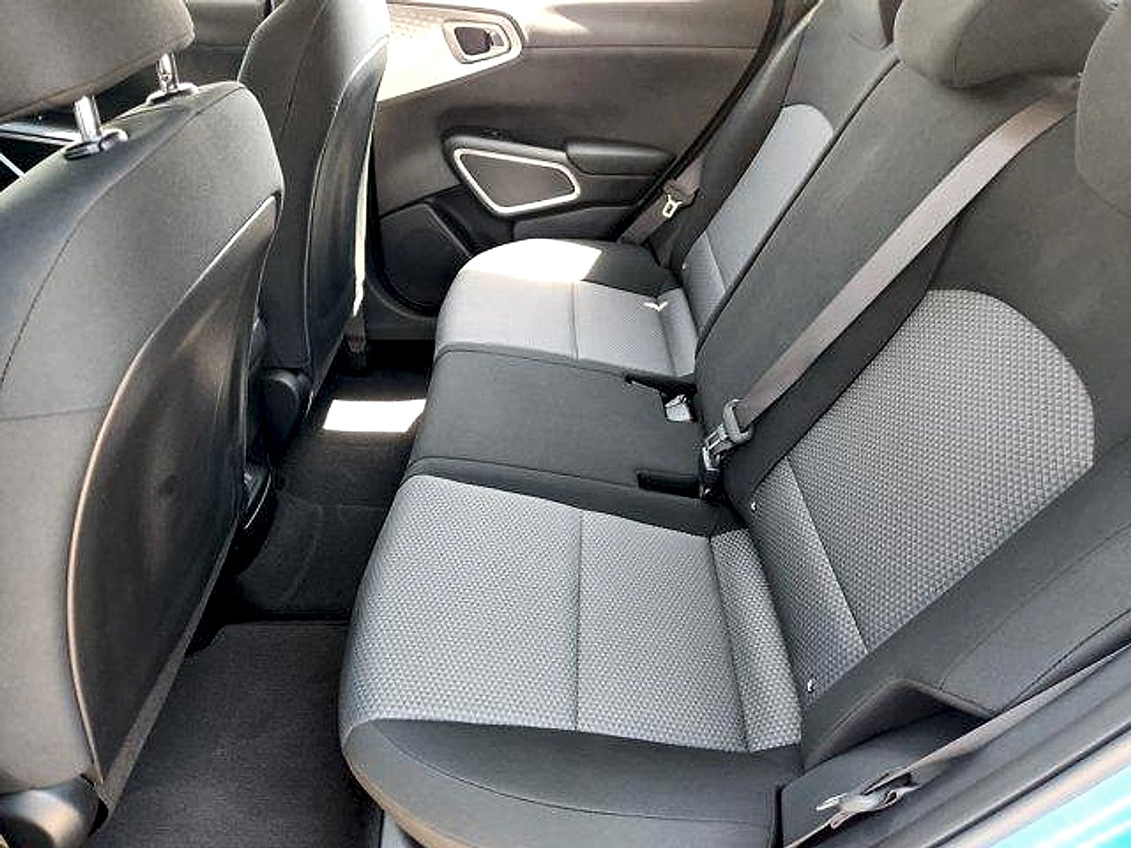 2023 Kia Soul S
