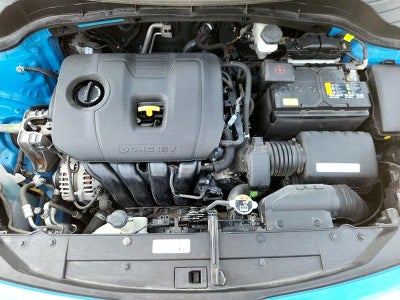 2023 Kia Soul S
