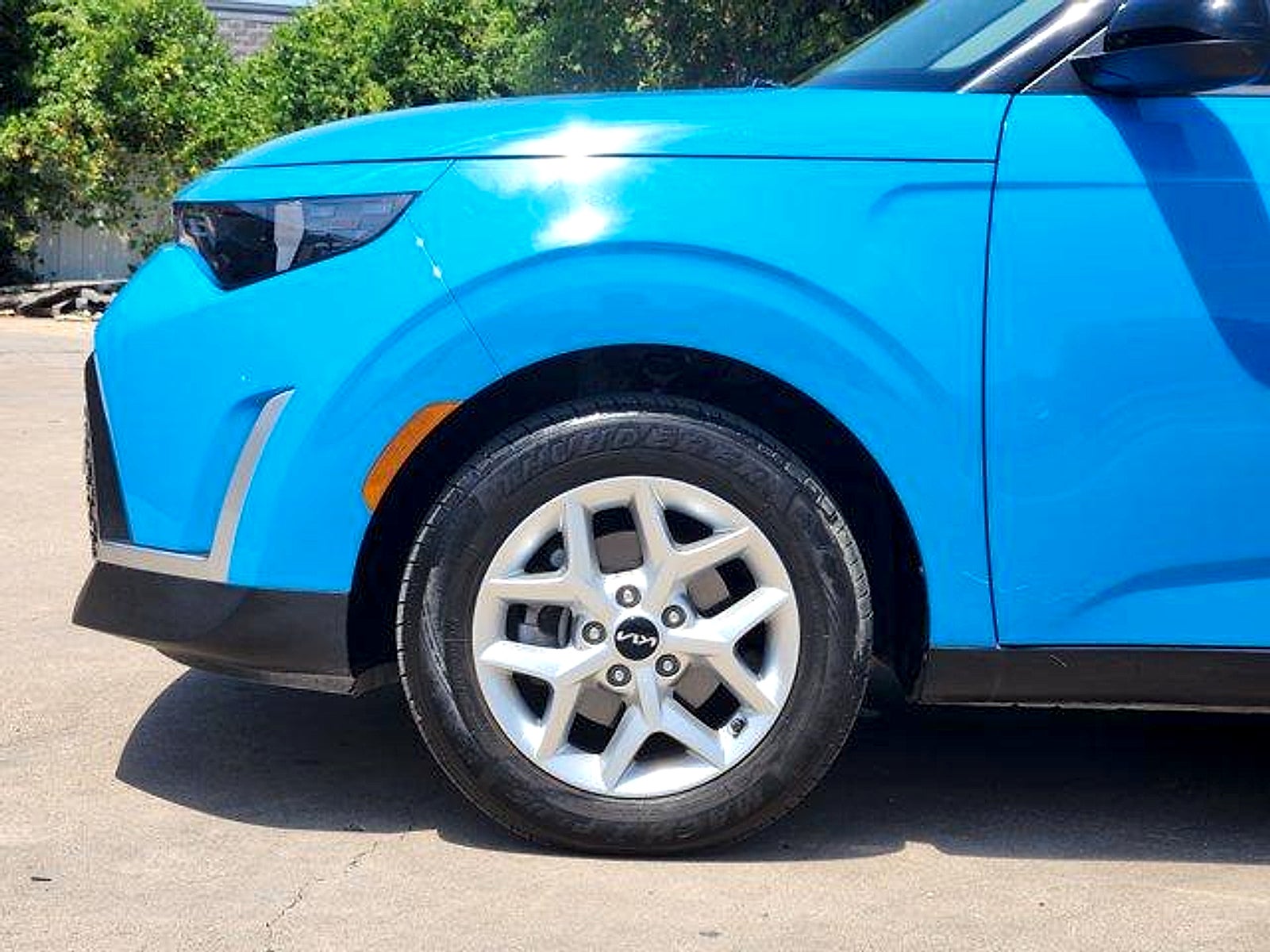 2023 Kia Soul S