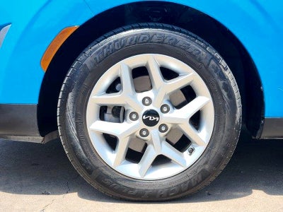 2023 Kia Soul S