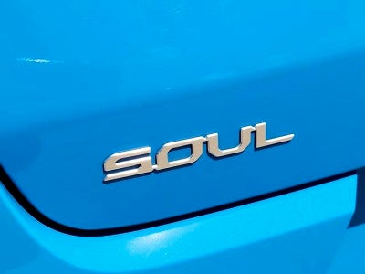 2023 Kia Soul S