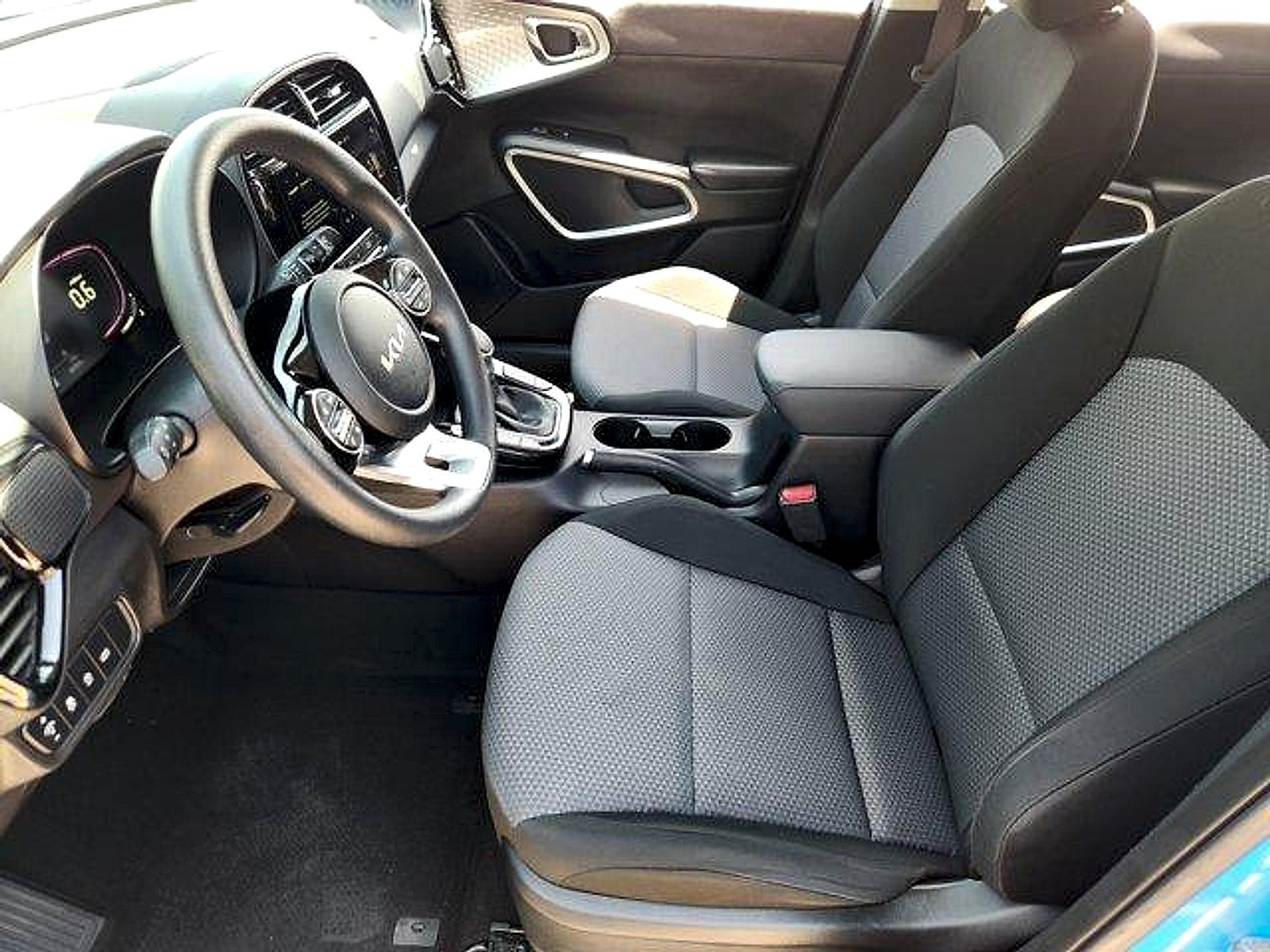 2023 Kia Soul S