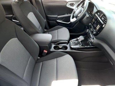 2023 Kia Soul S