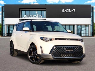2024 Kia Soul EX