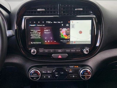 2025 Kia Soul EX
