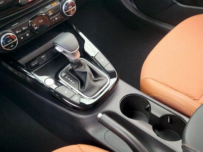 2025 Kia Soul EX