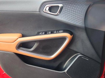 2025 Kia Soul EX