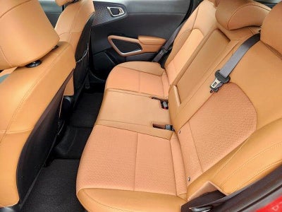 2025 Kia Soul EX