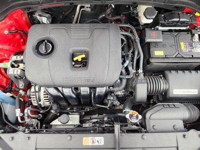 2025 Kia Soul EX
