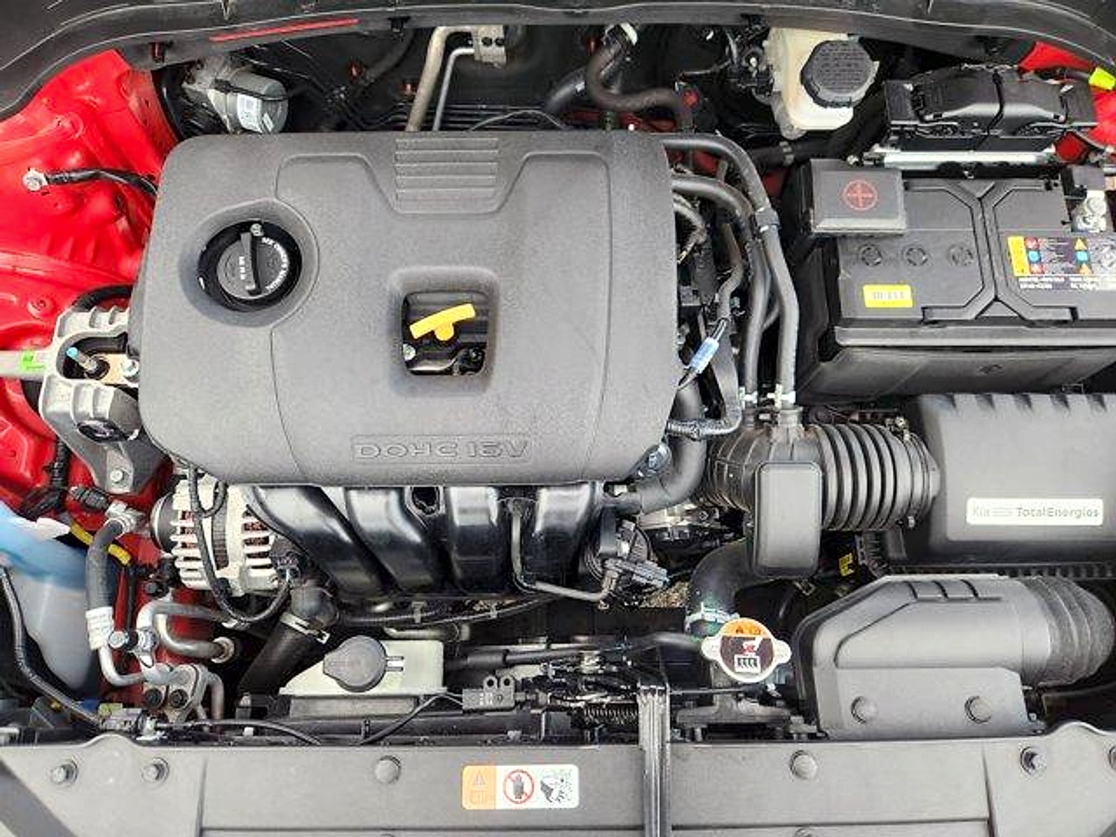 2025 Kia Soul EX