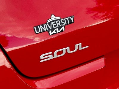 2025 Kia Soul EX
