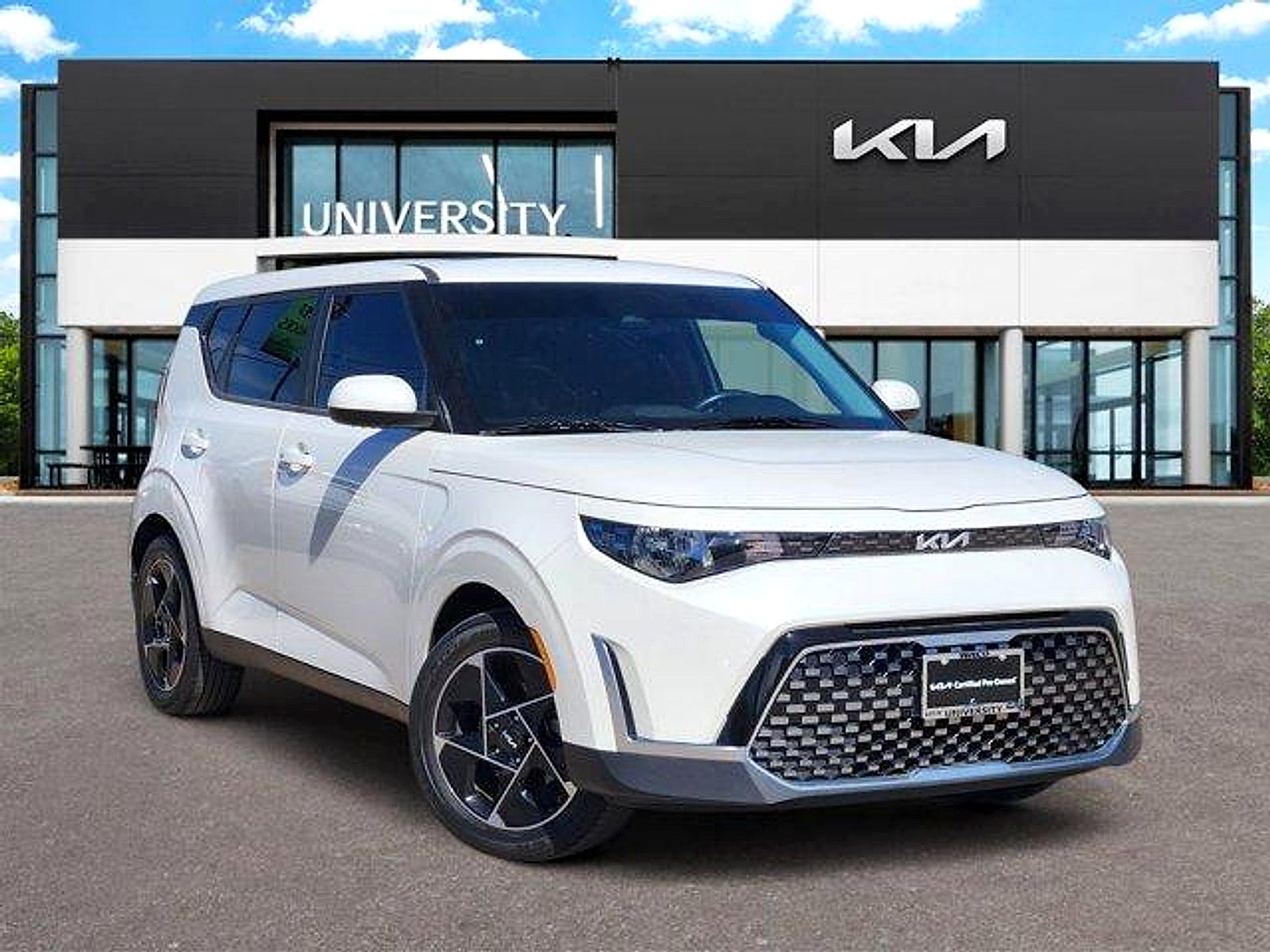 2024 Kia Soul