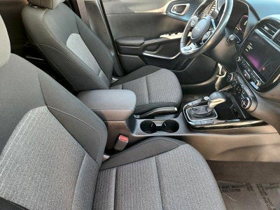 2024 Kia Soul EX