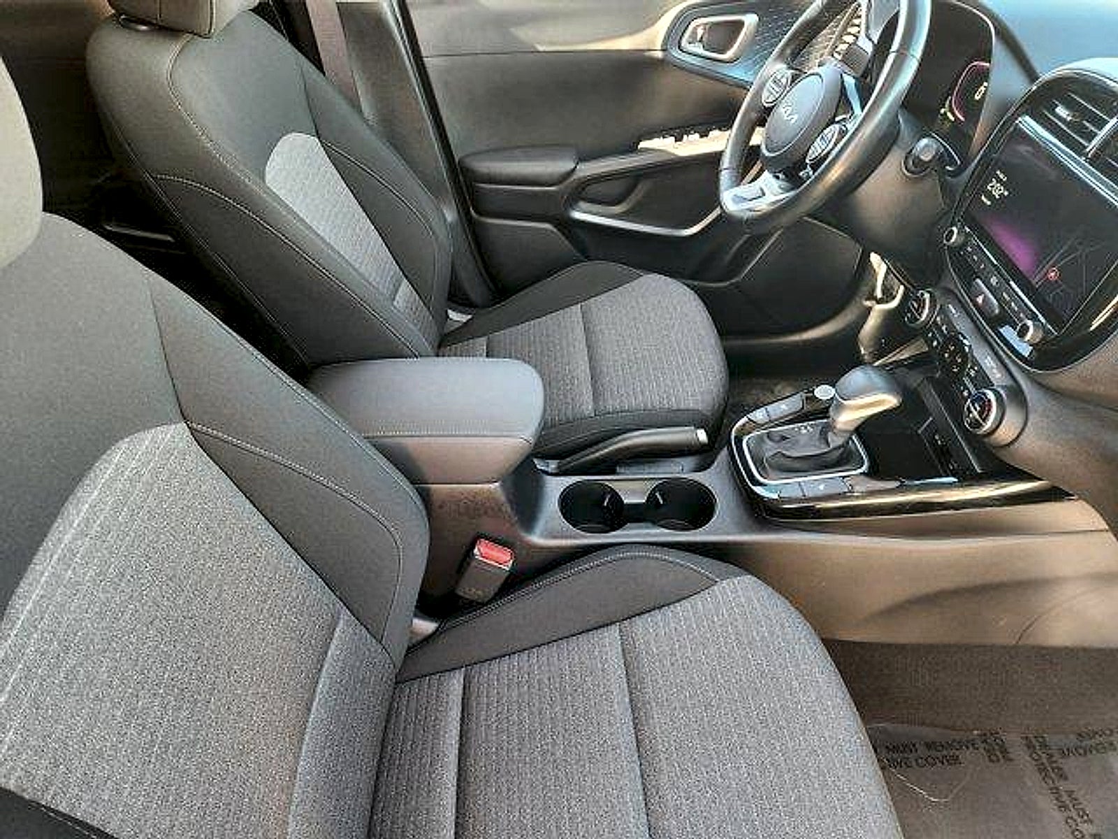 2024 Kia Soul EX