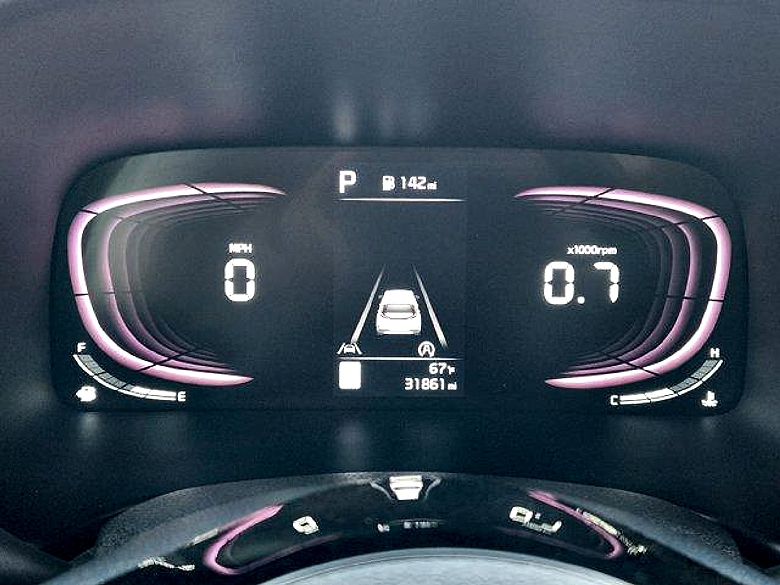 2024 Kia Soul EX
