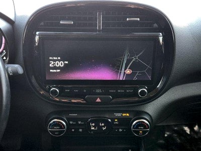2024 Kia Soul EX