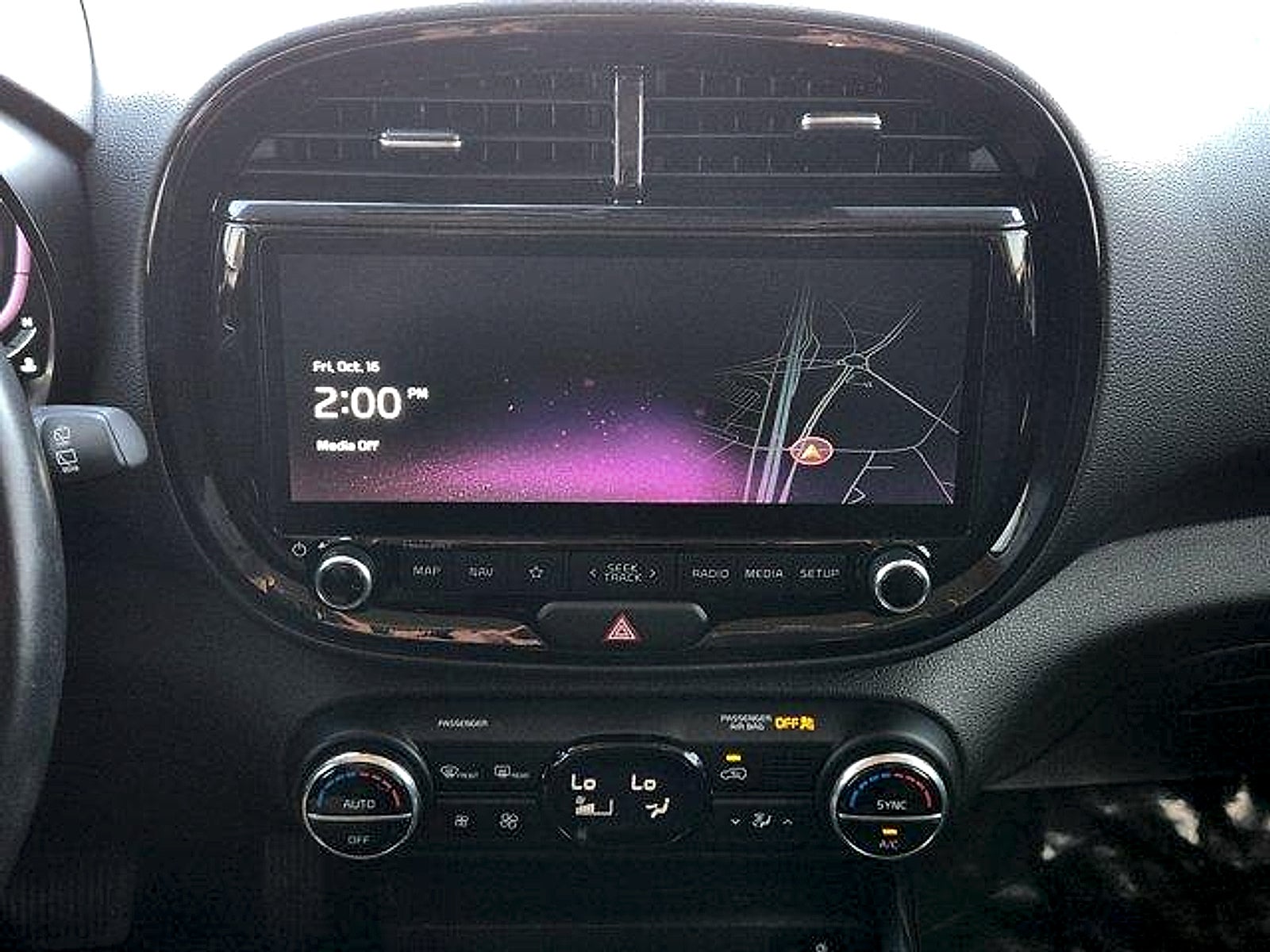2024 Kia Soul EX