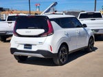 2024 Kia Soul EX