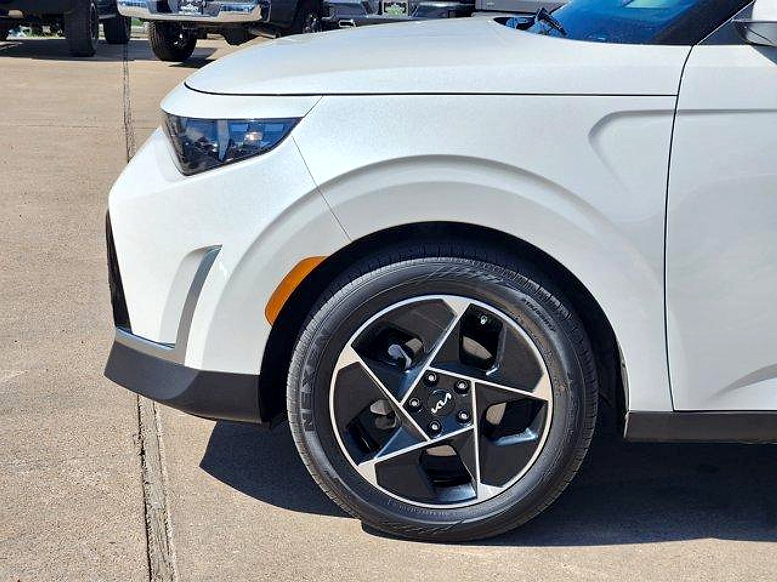 2024 Kia Soul EX