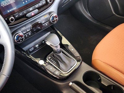 2025 Kia Soul EX