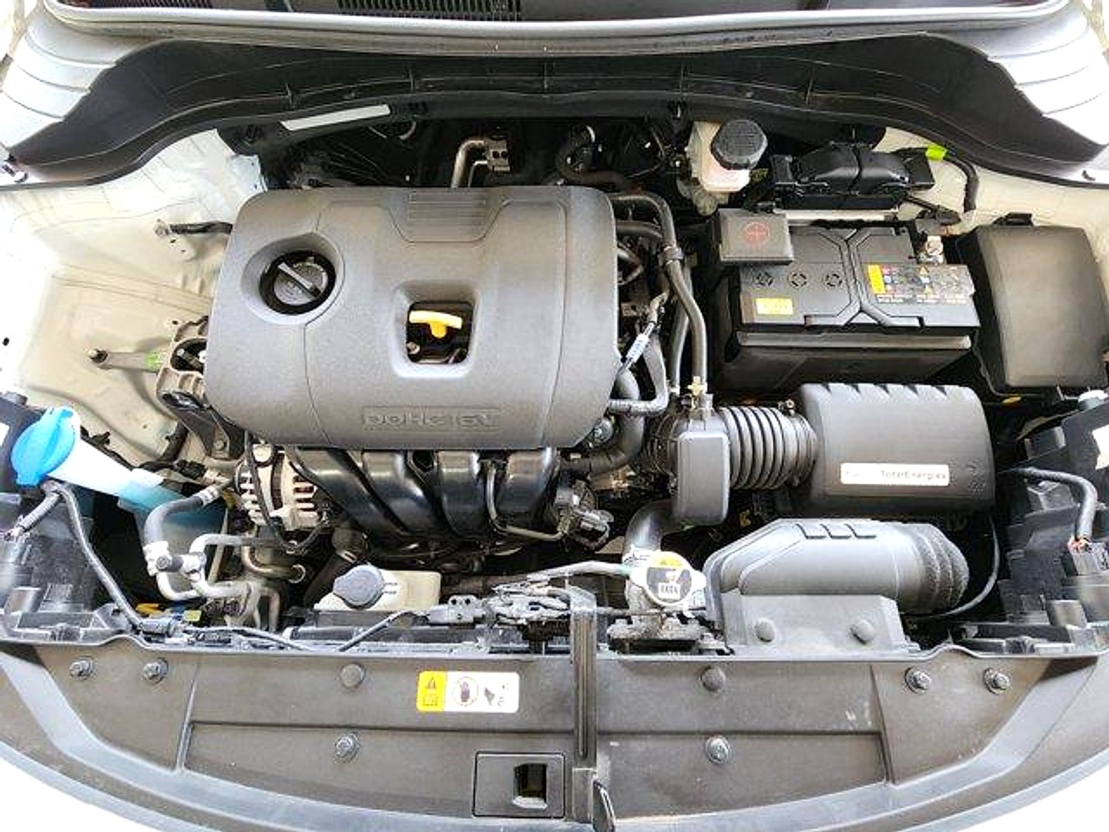 2025 Kia Soul EX